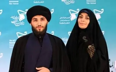 الهام چرخنده: از حجاب و تقوا تا پیام رهبر انقلاب، روایت یک هنرمند مؤمن و مقاوم