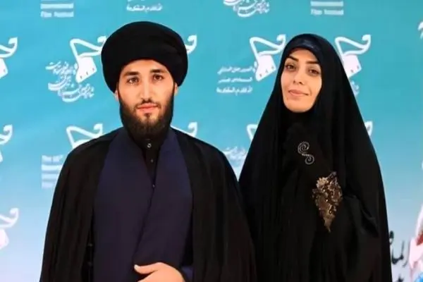 الهام چرخنده: از حجاب و تقوا تا پیام رهبر انقلاب، روایت یک هنرمند مؤمن و مقاوم