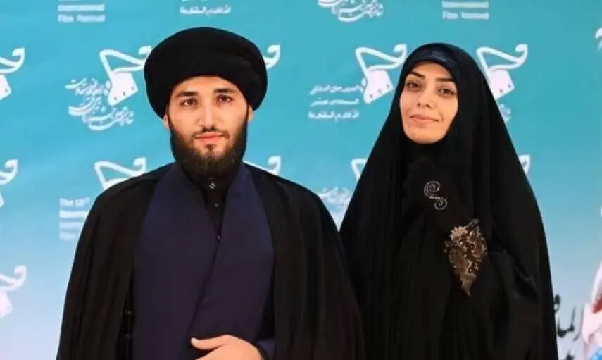 الهام چرخنده: از حجاب و تقوا تا پیام رهبر انقلاب، روایت یک هنرمند مؤمن و مقاوم