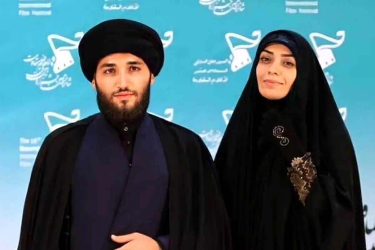 الهام چرخنده: از حجاب و تقوا تا پیام رهبر انقلاب، روایت یک هنرمند مؤمن و مقاوم