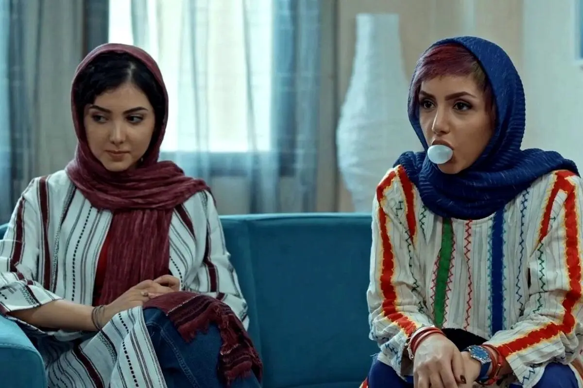 نازنین بیاتی در ۳۴ سالگی با چهره‌ای جدید و متفاوت | تصاویر جذاب و تغییرات جدید بازیگر ایرانی