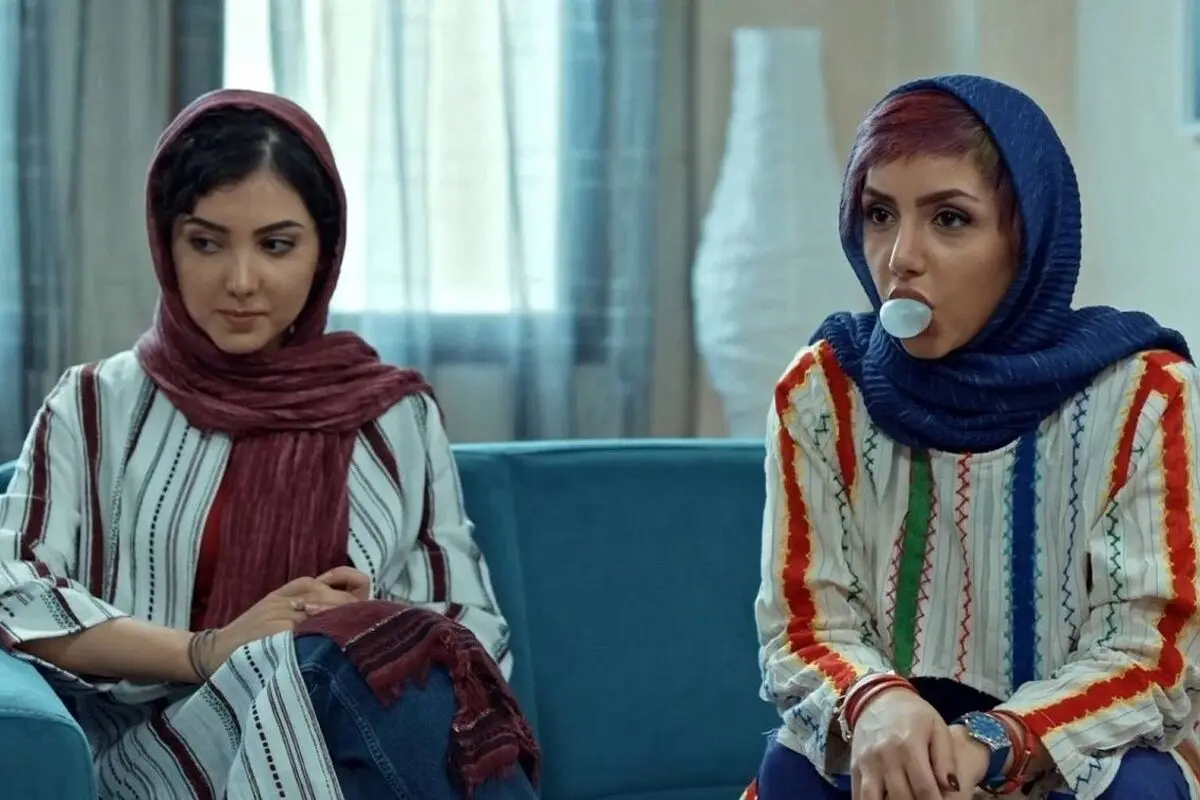 نازنین بیاتی در ۳۴ سالگی با چهره‌ای جدید و متفاوت | تصاویر جذاب و تغییرات جدید بازیگر ایرانی