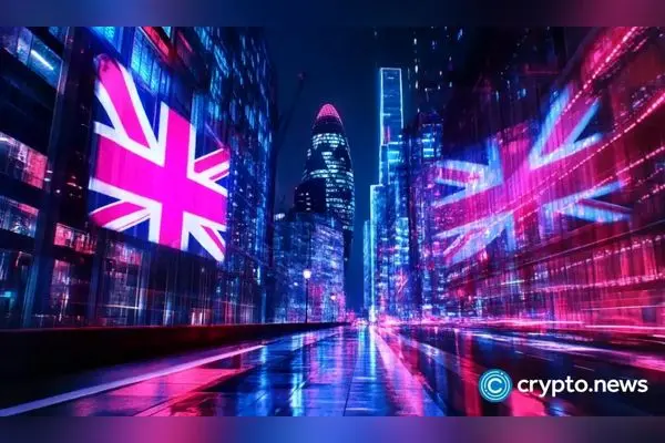 تداوم تورم ۳.۸ درصد در بریتانیا و تأثیر آن بر بازار رمزارزها و سیاست‌های پولی بانک مرکزی