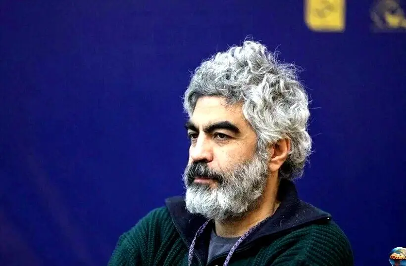سروش صحت و ساخت جهان داستانی منحصربه‌فرد در تلویزیون ایران؛ اولین جهان داستانی متصل با شخصیت‌های پیوسته
