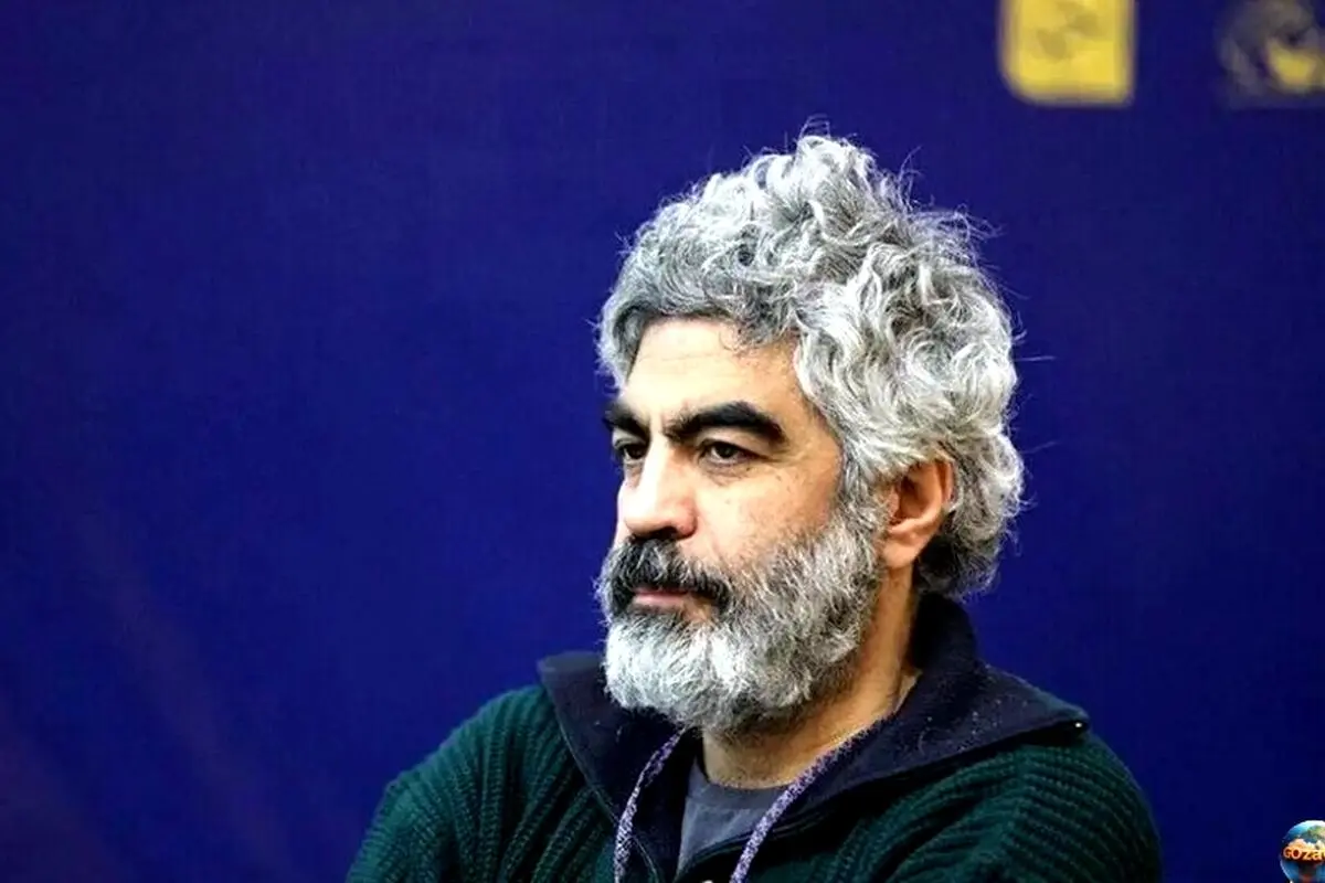 سروش صحت و ساخت جهان داستانی منحصربه‌فرد در تلویزیون ایران؛ اولین جهان داستانی متصل با شخصیت‌های پیوسته