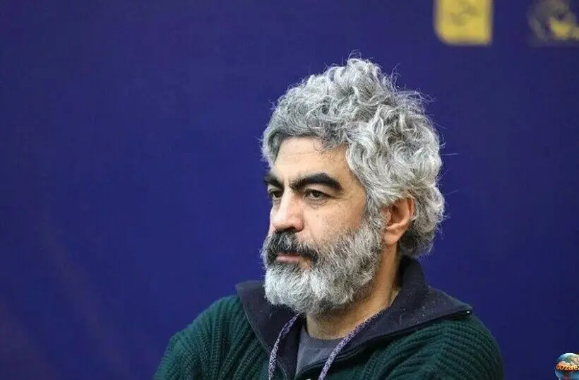 سروش صحت و ساخت جهان داستانی منحصربه‌فرد در تلویزیون ایران؛ اولین جهان داستانی متصل با شخصیت‌های پیوسته