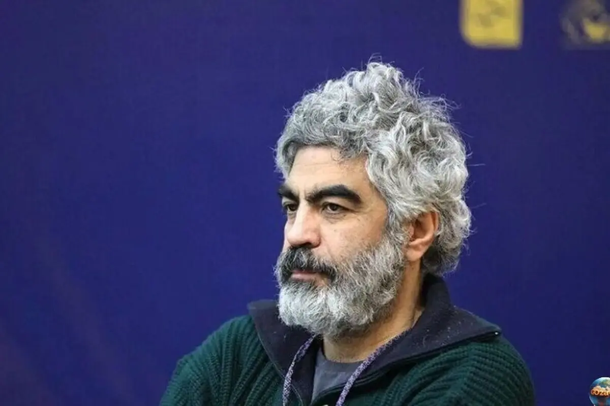 سروش صحت و ساخت جهان داستانی منحصربه‌فرد در تلویزیون ایران؛ اولین جهان داستانی متصل با شخصیت‌های پیوسته