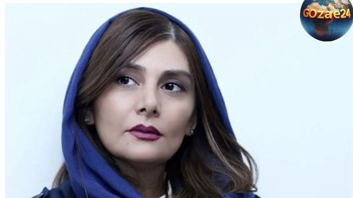 هنگامه قاضیانی در روز تولدش از هواداران و دوستانش قدردانی کرد | استوری احساسی و عکس جدید