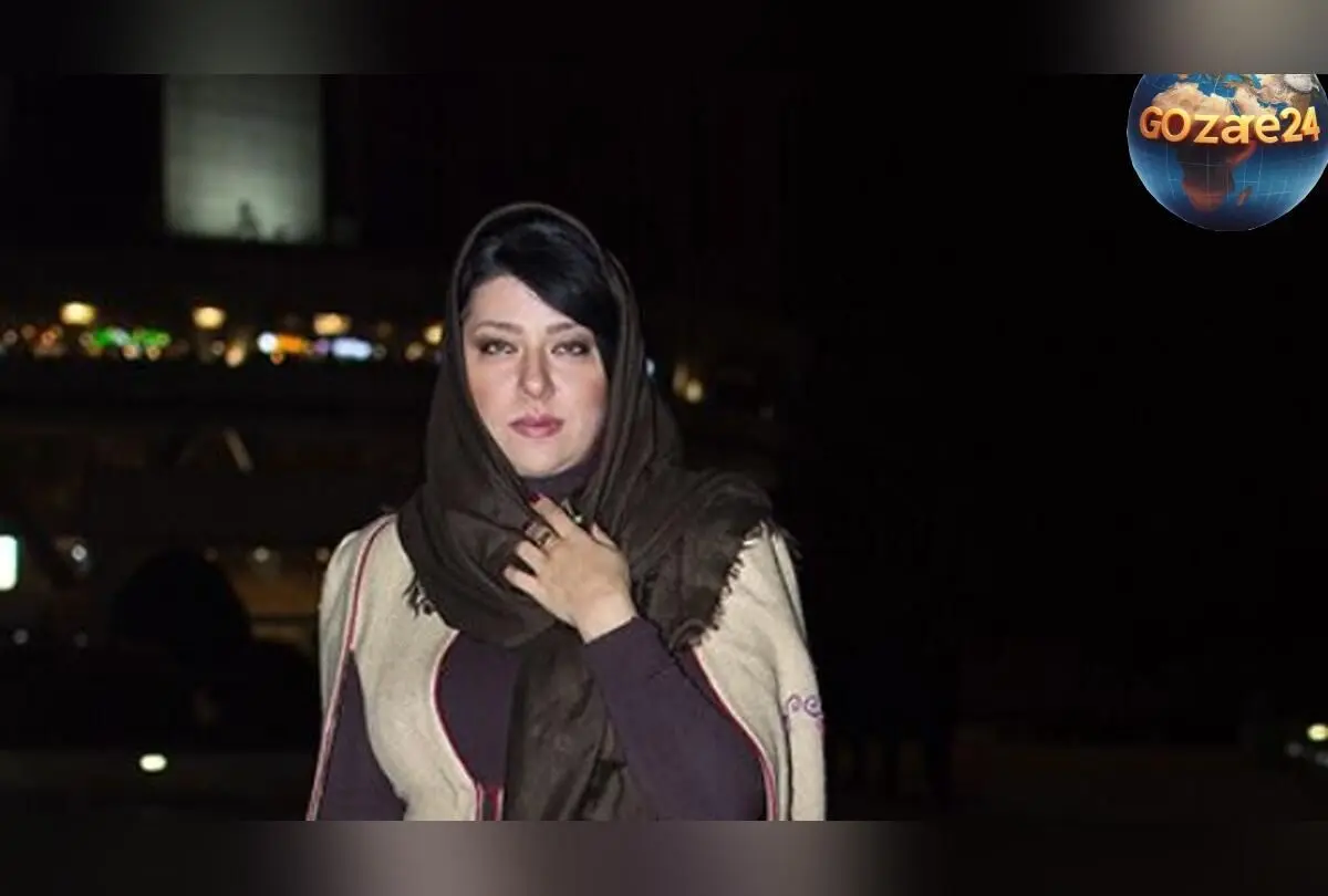 تصویر جذاب و سرسبز از تراس خانه پریچهر قنبری، همسر سابق شهاب حسینی؛ فضای دل‌انگیز و آرامش‌بخش در دل طبیعت