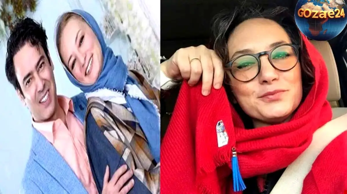 جذابیت تغییرات سحر ولدبیگی در نقش هنگامه در سریال چارخونه 28 سال بعد + عکس عاشقانه با همسرش