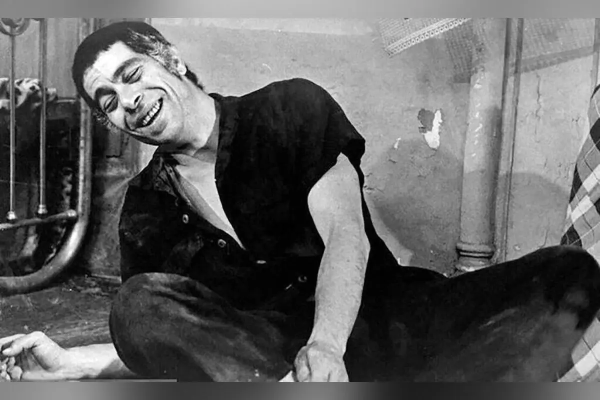 کوی شریفی‌منفرد؛ مکان تاریخی فیلم «گوزن‌ها» و یادگاری از دوران طلایی سینمای قبل از انقلاب