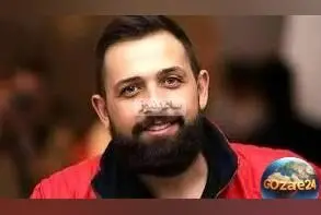 محسن افشانی مهمان تئاتر شراره رخام شد و از پشت‌صحنه نمایش جدید او قدردانی کرد