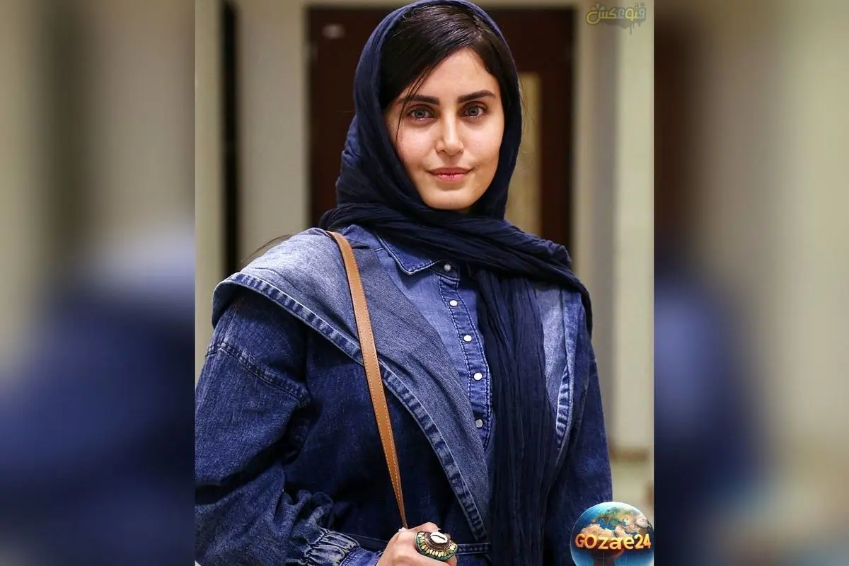 عکس الناز شاکردوست در ونیز با صبحانه لاکچری و ویو تاریخی کنار رودخانه