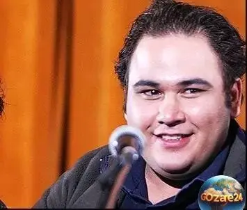 تصاویر غم‌انگیز از رضا داوودنژاد و یوسف تیموری قبل و بعد از درگذشت آقای بازیگر/ روحشان شاد و یادشان گرامی