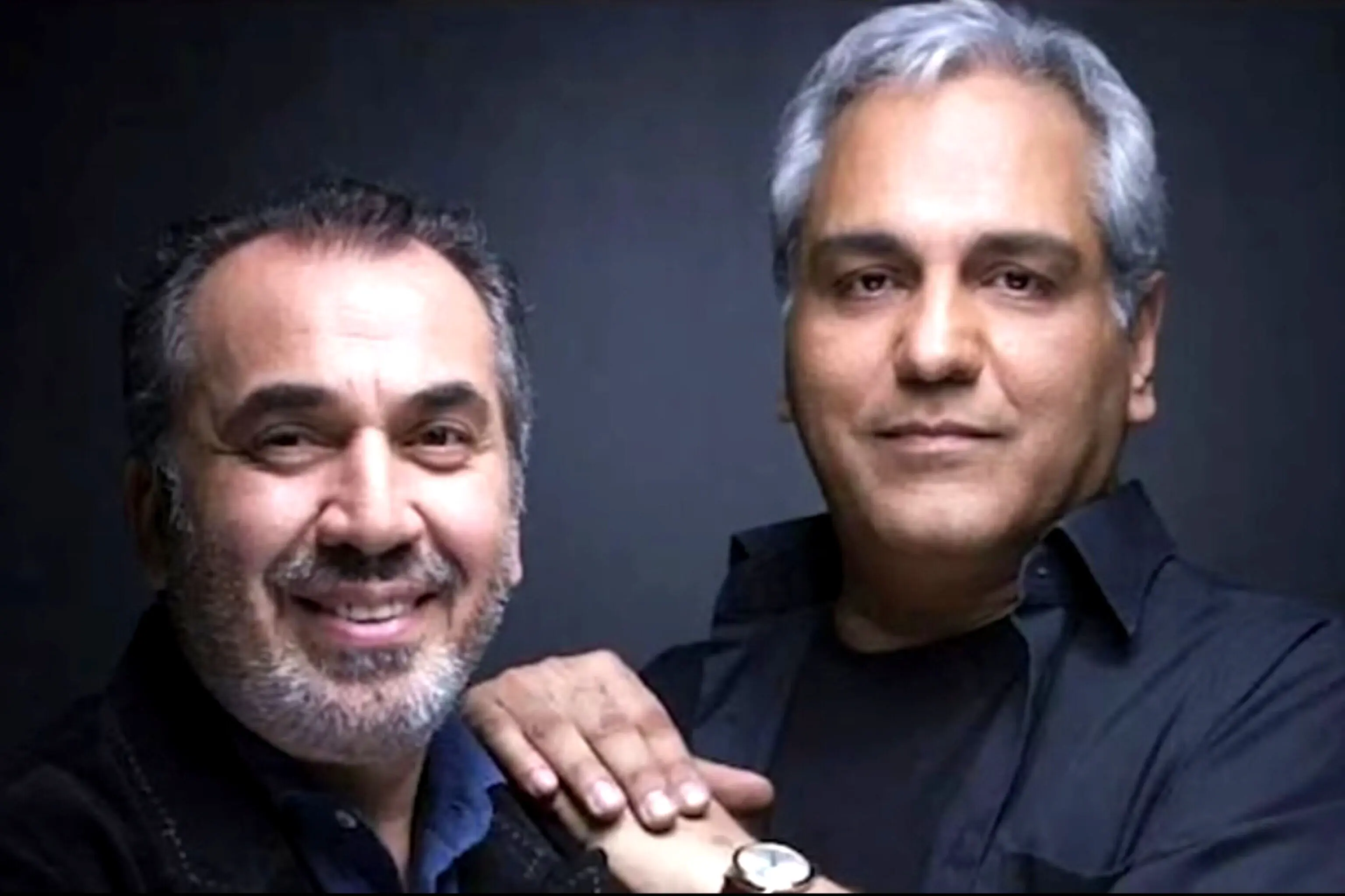 حرص خوردن‌های سیامک انصاری در "صداتو" یادآور طنزهای قدیمی ازجمله شب های برره و قهوه تلخ شد