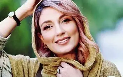 تصویر جدید و سرزنده حدیث میرامینی پس از زایمان؛ استایل متفاوت و دیدنی بازیگر محبوب
