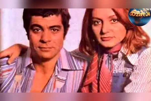 عکس های همسران بهروز وثوقی و رابطه جنجالی با پوری بنایی، گوگوش و کتایون ریاحی | جزئیات خیانت‌ها و جدایی‌های تلخ در سینمای قبل انقلاب