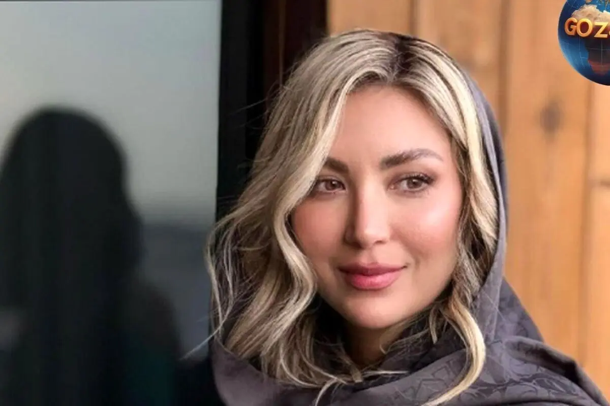 تصاویر لاکچری مینا مختاری همسر بهرام رادان در زندگی بهاری و مجلل + رقابت با همسر گلزار