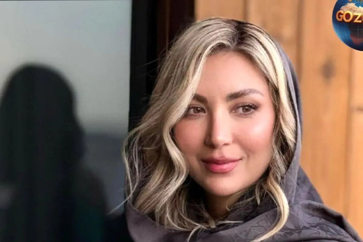 تصاویر لاکچری مینا مختاری همسر بهرام رادان در زندگی بهاری و مجلل + رقابت با همسر گلزار