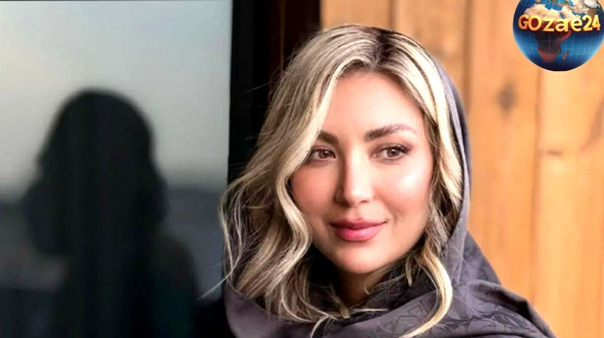 تصاویر لاکچری مینا مختاری همسر بهرام رادان در زندگی بهاری و مجلل + رقابت با همسر گلزار