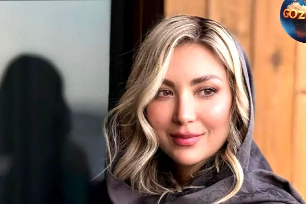تصاویر لاکچری مینا مختاری همسر بهرام رادان در زندگی بهاری و مجلل + رقابت با همسر گلزار