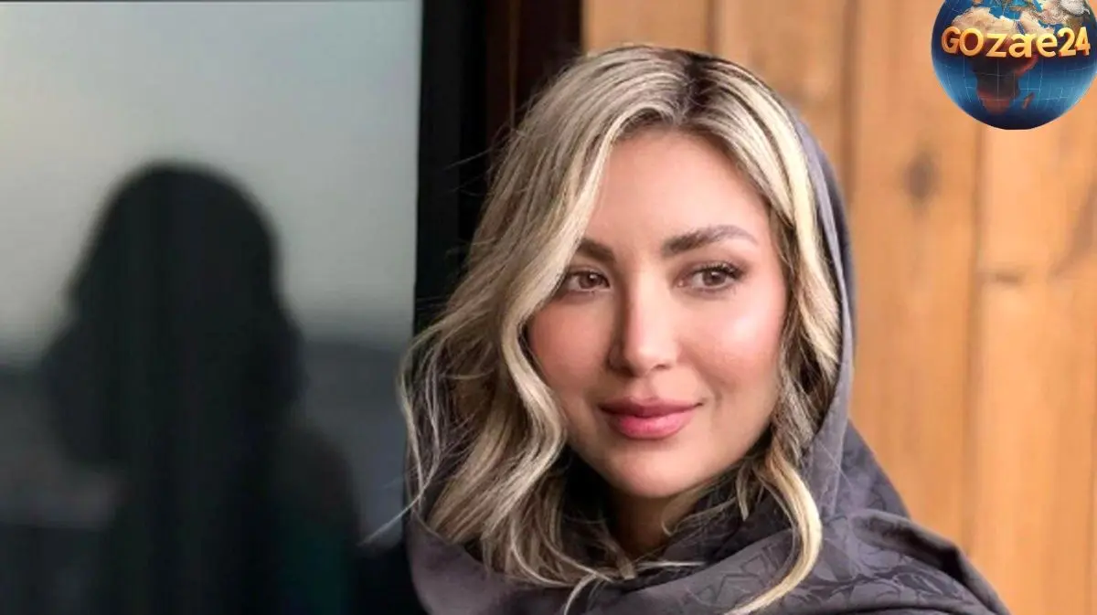 تصاویر لاکچری مینا مختاری همسر بهرام رادان در زندگی بهاری و مجلل + رقابت با همسر گلزار