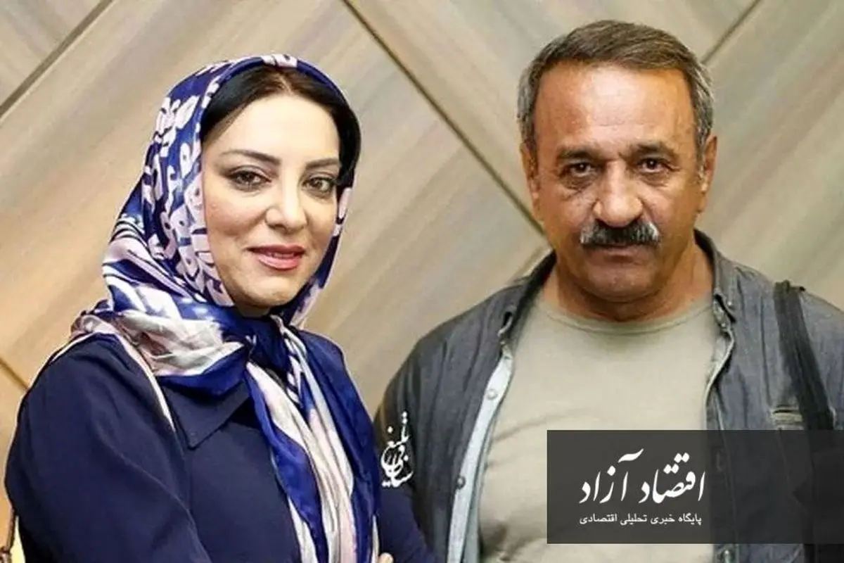 علی اوسیوند از کم‌کاری، مشکلات سینما و داستان ترک سیگار و ازدواج با حمیرا ریاضی می‌گوید
