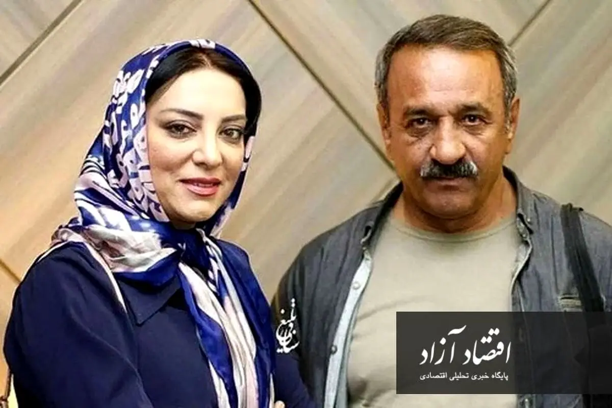 علی اوسیوند از کم‌کاری، مشکلات سینما و داستان ترک سیگار و ازدواج با حمیرا ریاضی می‌گوید