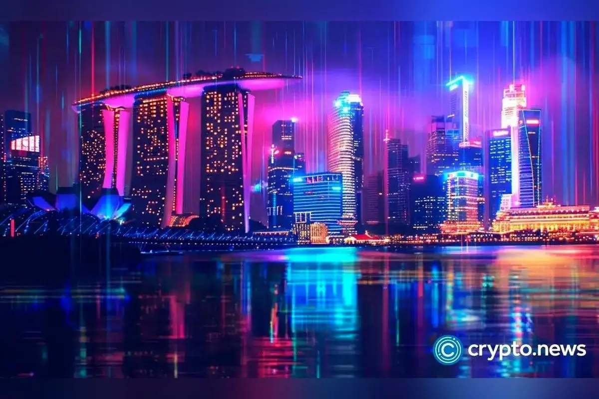 سنگاپور با طرح نوآورانه توکنیزه‌سازی دارایی‌ها و توسعه استیبل‌کوین‌ها، جایگاه خود را در بازارهای مالی دیجیتال تقویت می‌کند