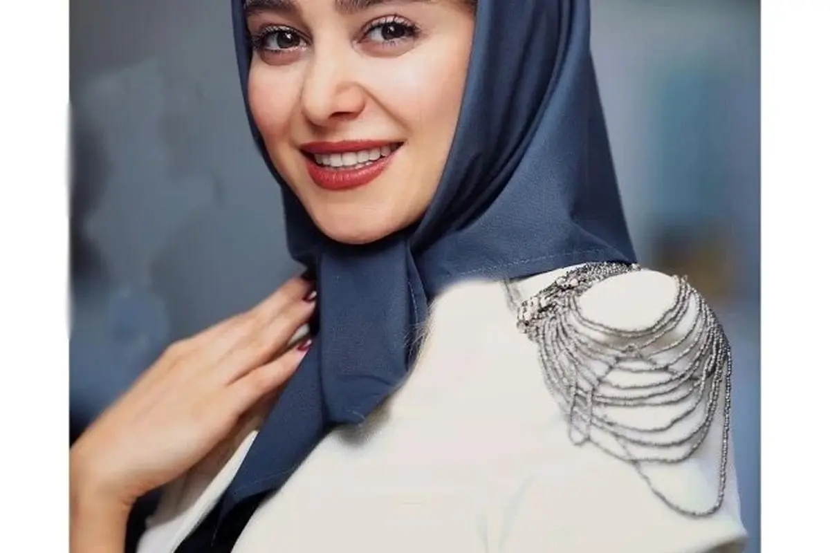 میان وعده سالم و باکلاس الناز حبیبی در خانه + عکس و نکات تغذیهای