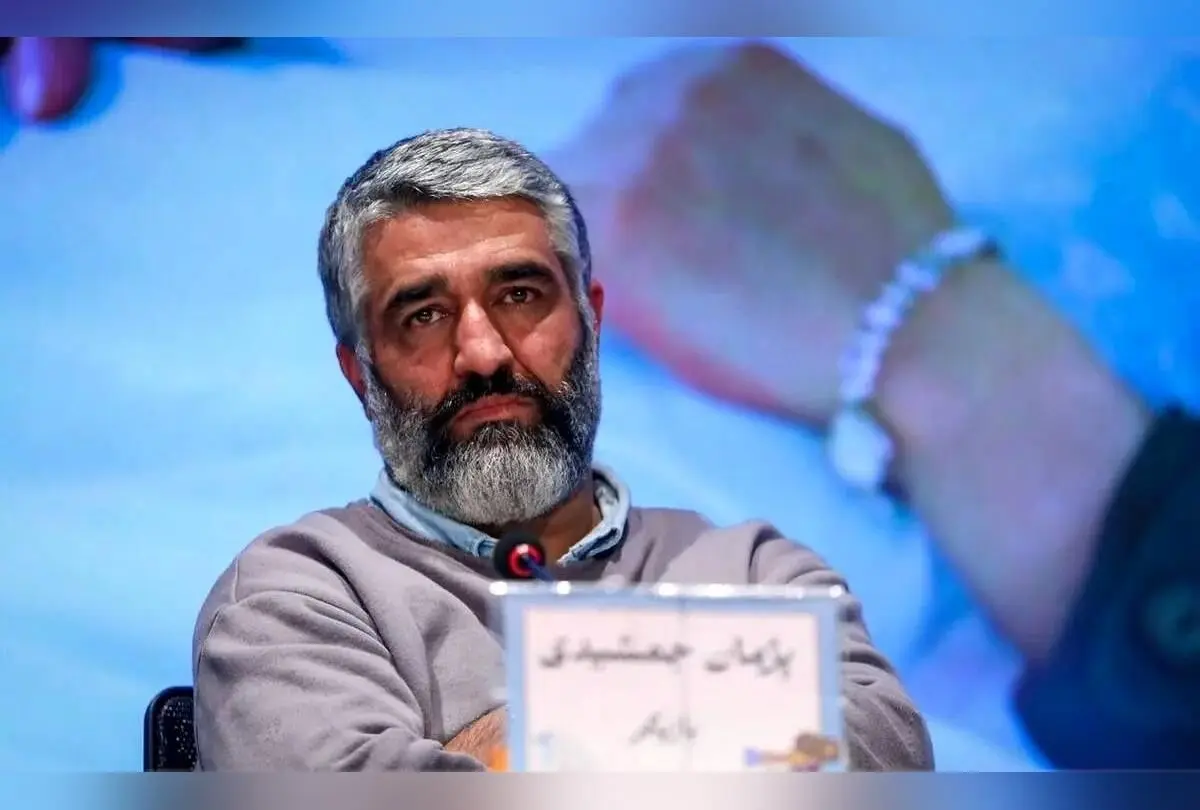 شایعه ممنوع‌التصویر شدن پژمان جمشیدی در پی حواشی تبلیغات سریال «محکوم»