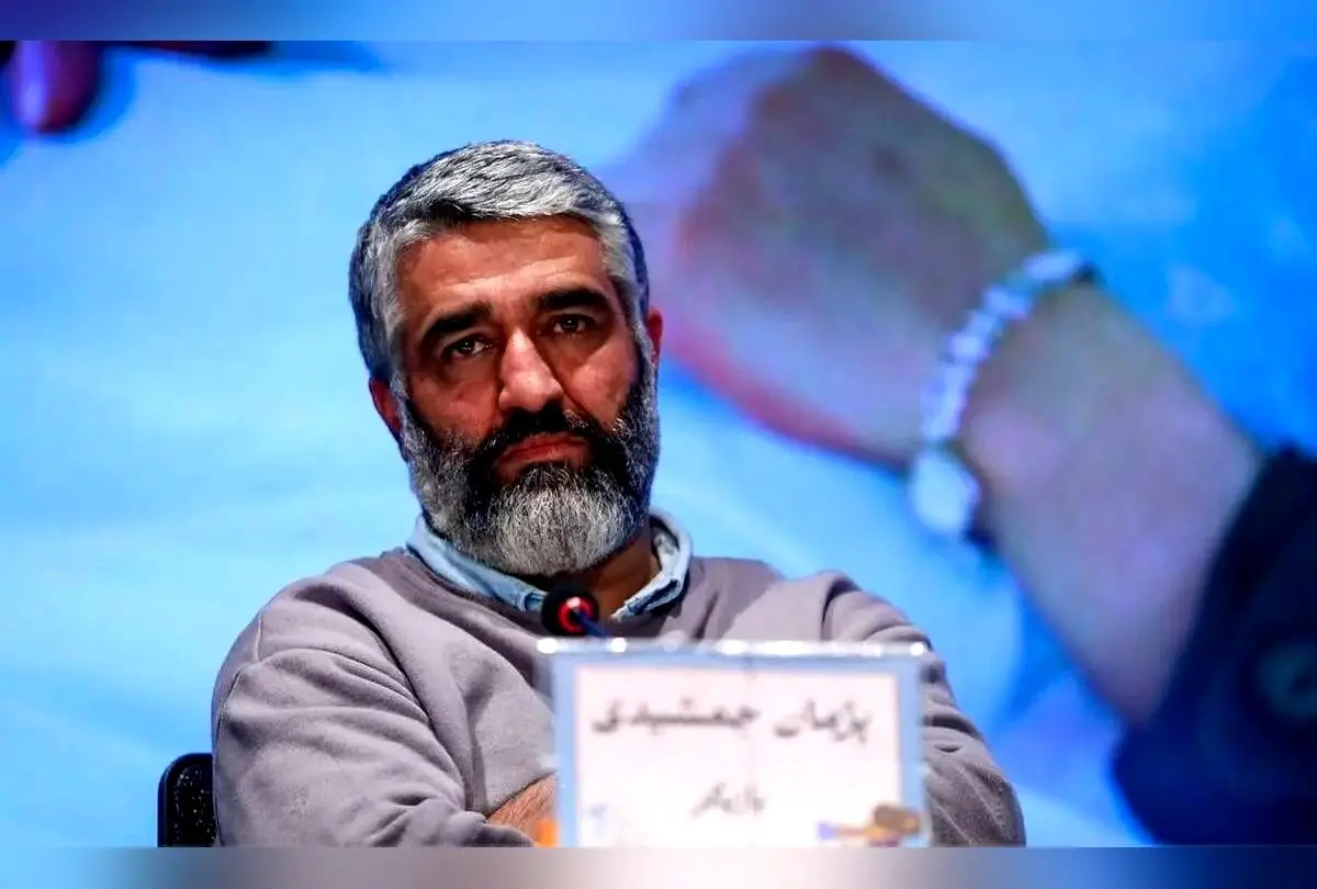 شایعه ممنوع‌التصویر شدن پژمان جمشیدی در پی حواشی تبلیغات سریال «محکوم»