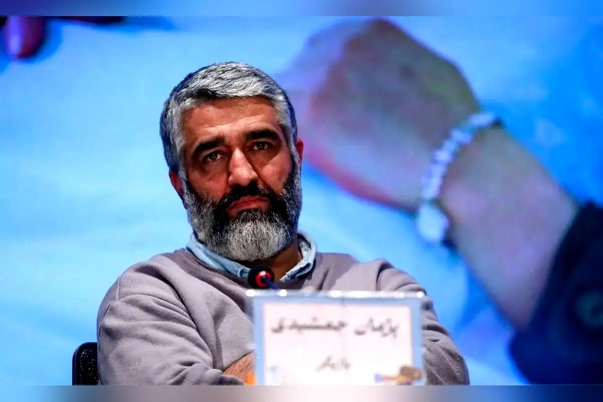 شایعه ممنوع‌التصویر شدن پژمان جمشیدی در پی حواشی تبلیغات سریال «محکوم»