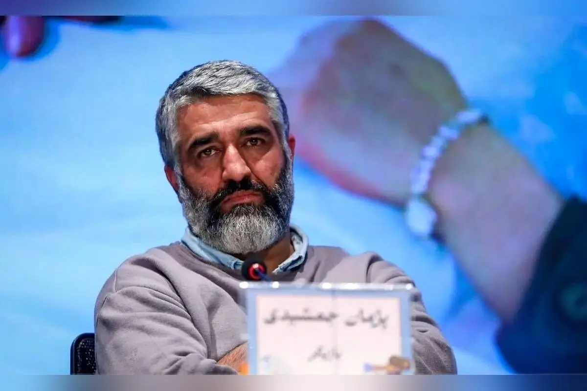 شایعه ممنوع‌التصویر شدن پژمان جمشیدی در پی حواشی تبلیغات سریال «محکوم»