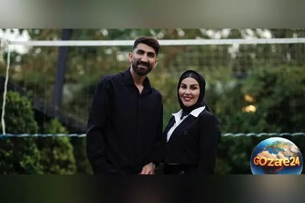 علیرضا بیرانوند از خواستگاری‌های ناکام و داستان جالب ازدواجش: فیلم مصاحبه و جزئیات زندگی شخصی