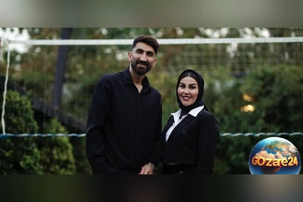 علیرضا بیرانوند از خواستگاری‌های ناکام و داستان جالب ازدواجش: فیلم مصاحبه و جزئیات زندگی شخصی