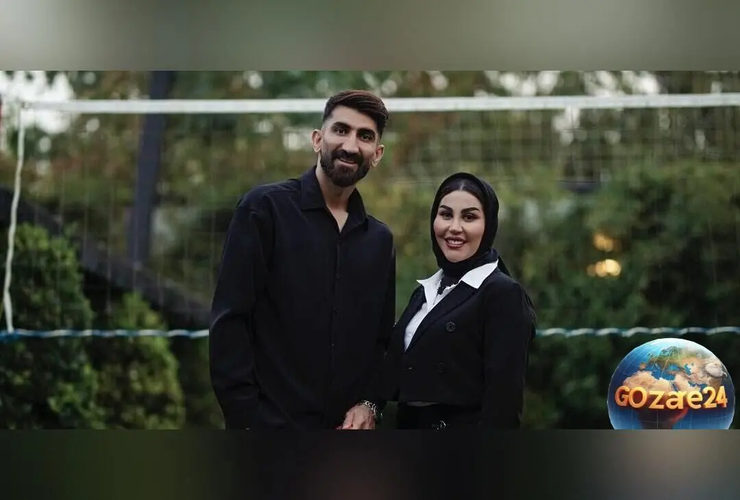 علیرضا بیرانوند از خواستگاری‌های ناکام و داستان جالب ازدواجش: فیلم مصاحبه و جزئیات زندگی شخصی