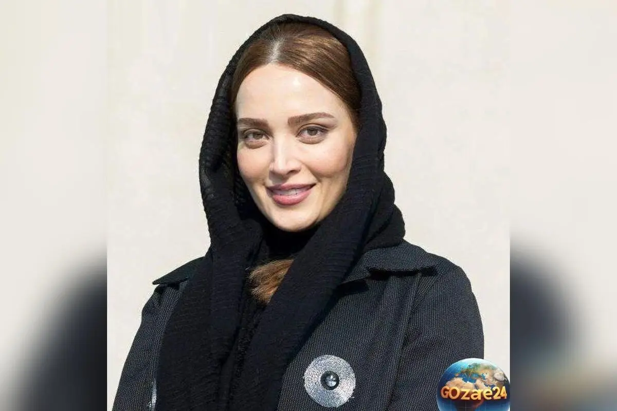 استایل نوستالژیک و حاشیه‌ساز بهنوش طباطبایی در باغ بهشتی + واکنش‌ها