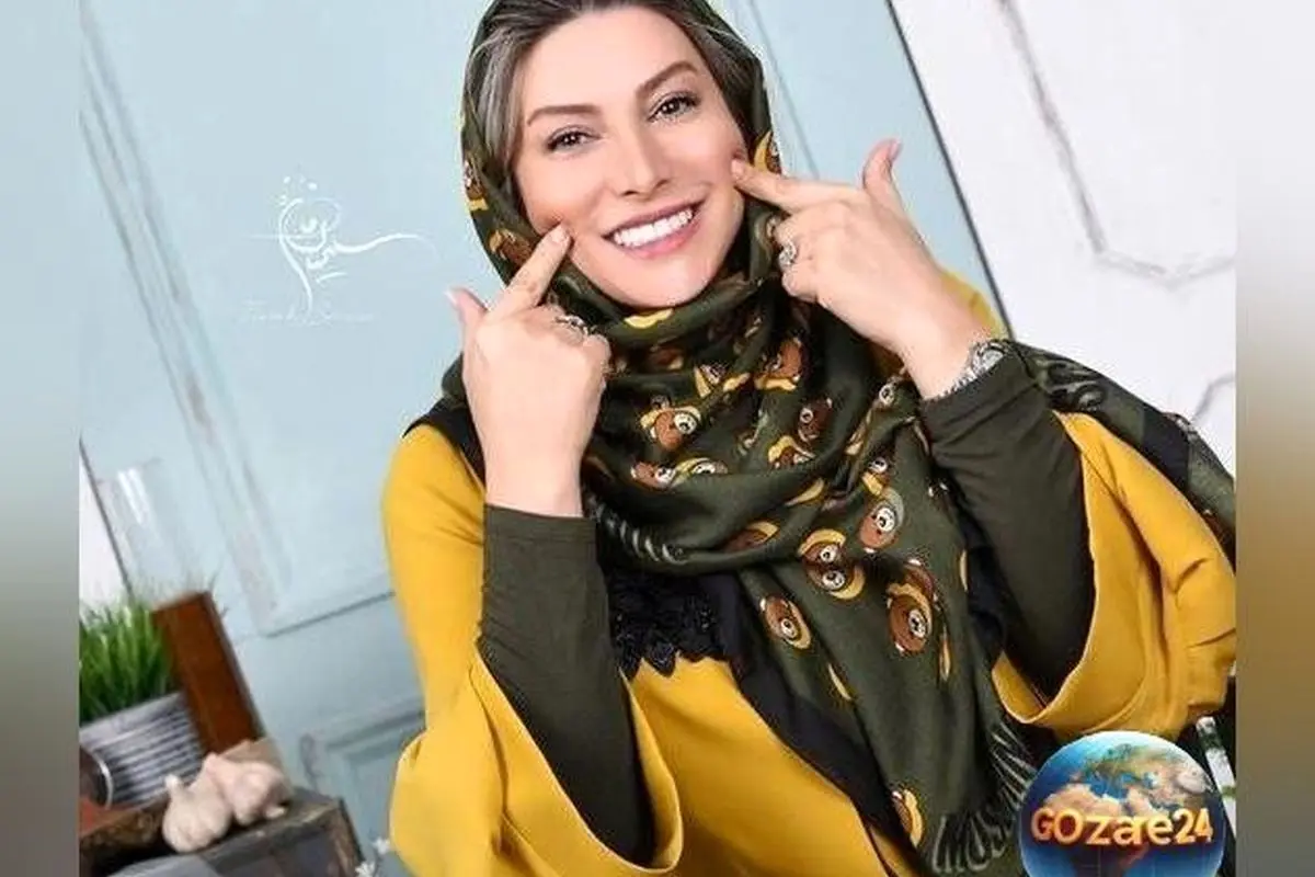 رونمایی از برادر جذاب و خوش‌قد و قامت فریبا نادری در کنار او + عکس و جزئیات جدید