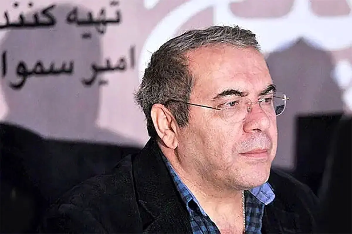 امیر سمواتی؛ زندگی، آثار و میراث سینمایی هنرمند چندوجهی و تاثیرگذار ایران