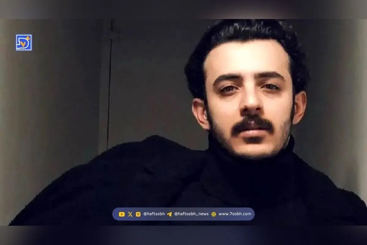 عکسهای دیده نشده از خانواده علی شادمان؛ پدر، مادر و خواهر زیبا و خاص او را ببینید