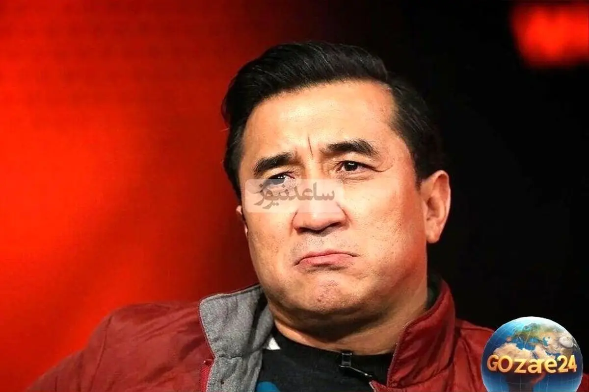 خداداد عزیزی به سیم آخر زد: واکنش تند مدیر تراکتور به حاشیه‌های داوری و انتقادات اخیر