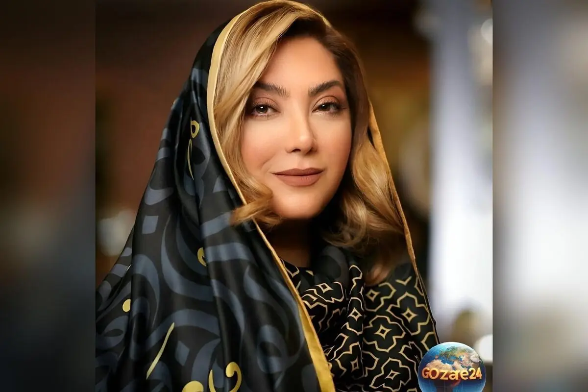 مریم سلطانی با نیمرخ زیبا و دلبر در جدیدترین عکس اینستاگرامش همه را شگفت‌زده کرد!