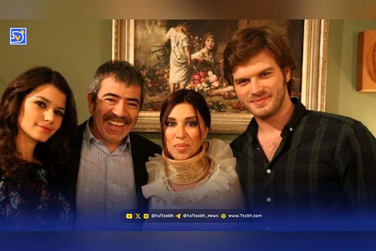 درگذشت سلجوق یونتم بازیگر معروف سریال عشق ممنوع و هنرمند چندوجهی ترکیه