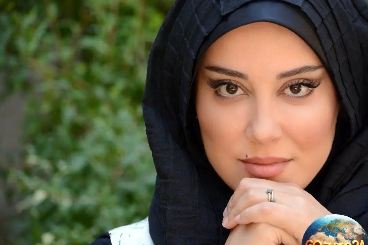عکس دیدهنشده «آشا محرابی» قبل از تغییرات زیبایی و رازهای جراحی!