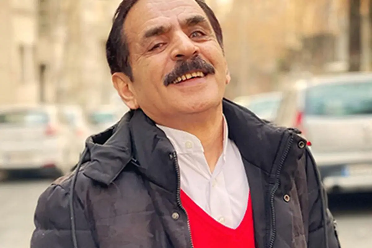 بیوگرافی قدرت الله ایزدی