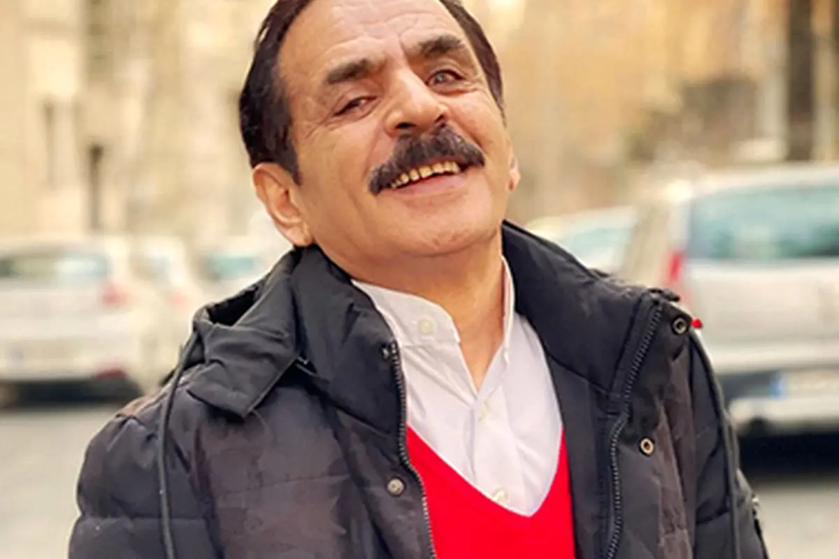 بیوگرافی قدرت الله ایزدی