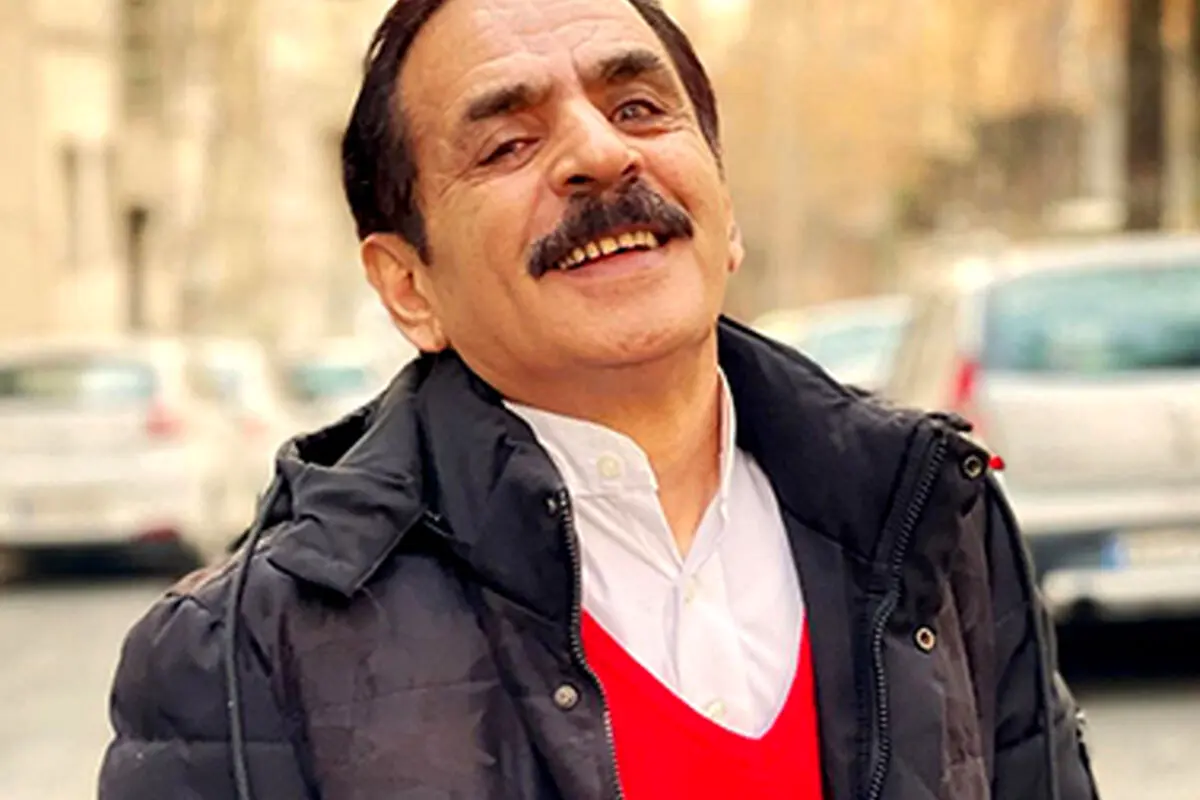 بیوگرافی قدرت الله ایزدی