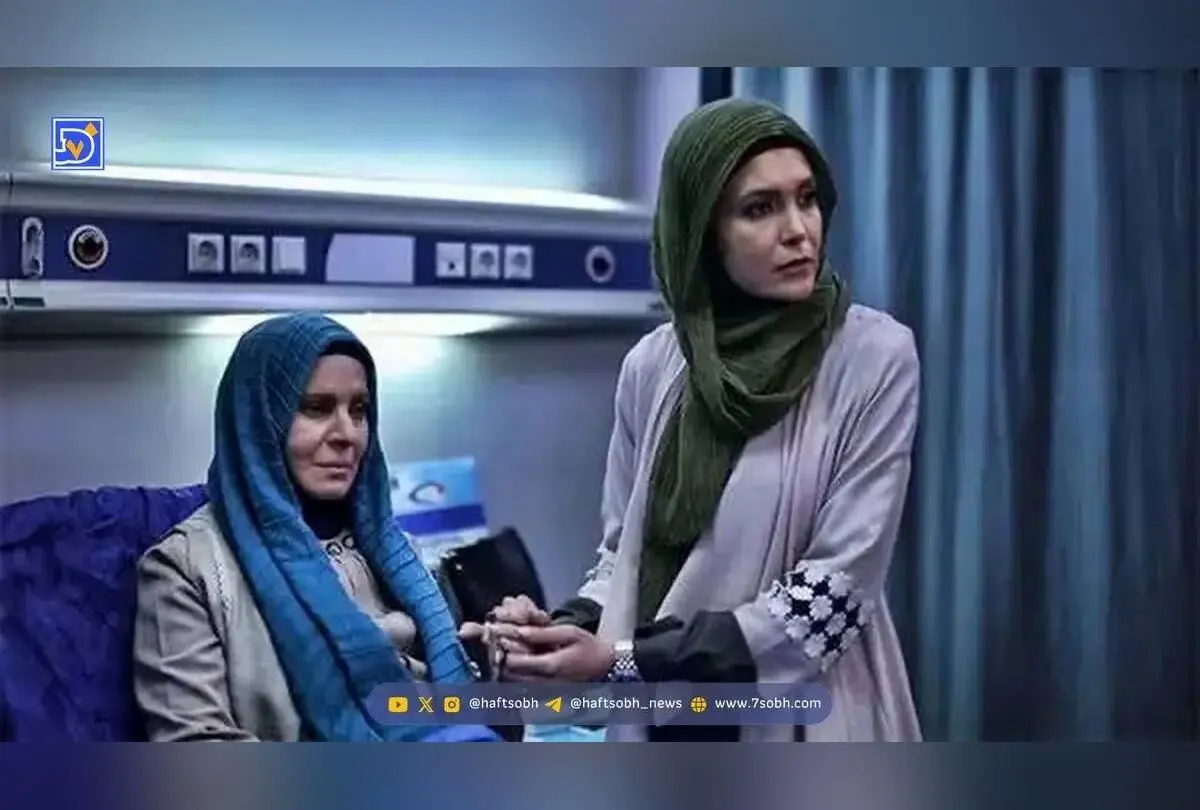 سامیه لک در ۳۵ سالگی در لس آنجلس با استایل لوکس و خاص؛ سفرهای لاکچری خانم بازیگر ادامه دارد
