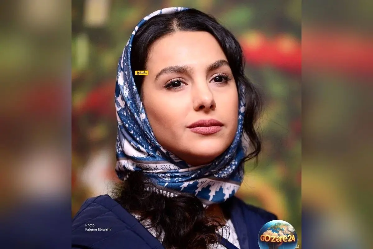 جوانه دلشاد بازیگر جوان کشورمان با استایل خیابانی و کژوال در استوری اینستاگرام خود را نشان داد